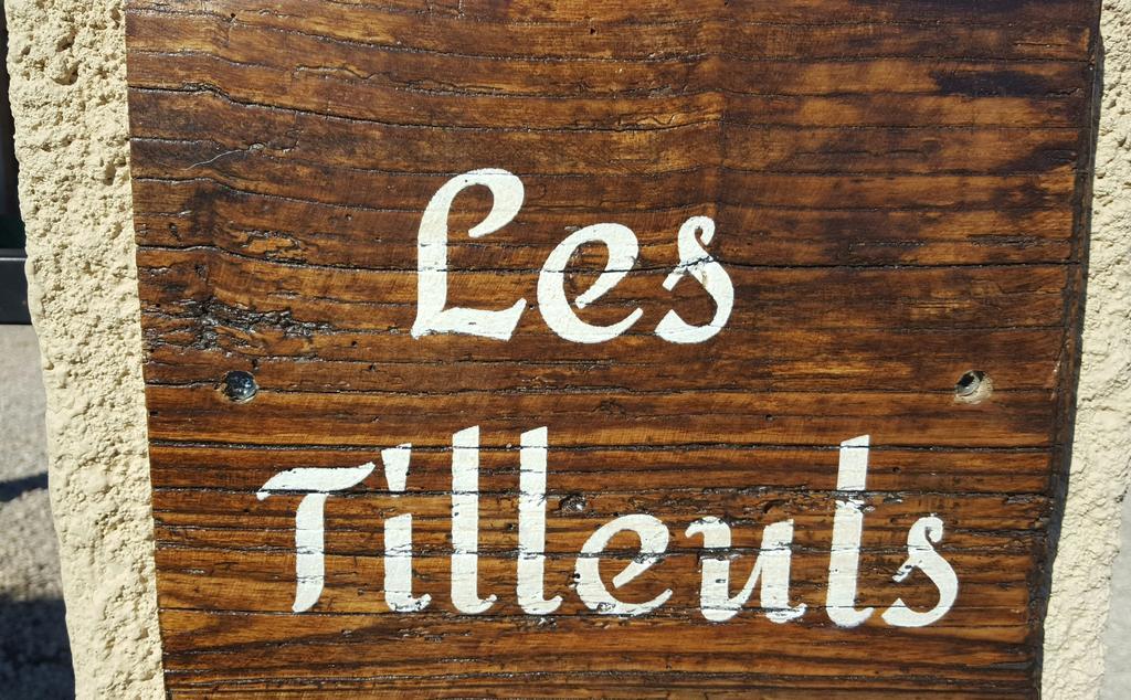 Les Tilleuls Bed and Breakfast Saint-Pé-Delbosc Esterno foto